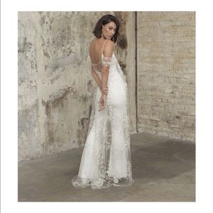 Rime Arodaky Gahan Jumpsuit-Bohemian